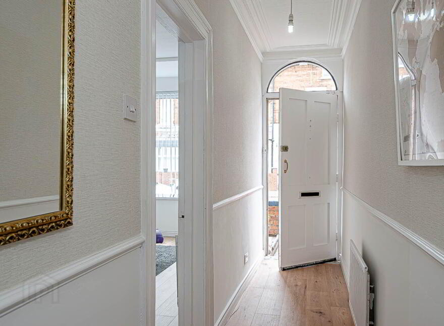 79 Killowen Street, Woodstock Road, Belfast, BT6 8NG