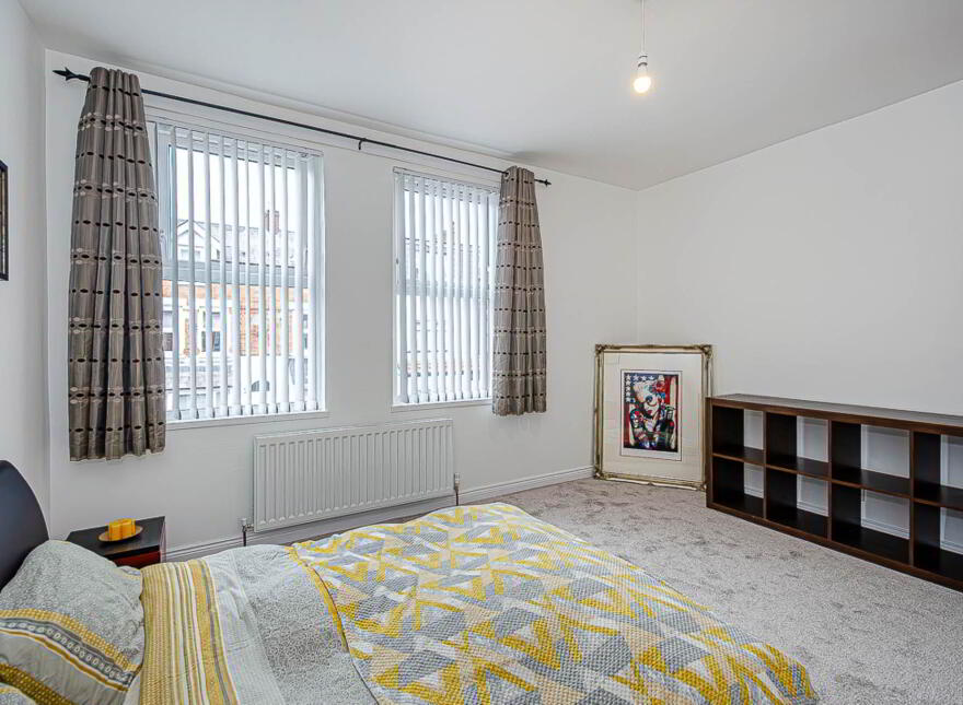 79 Killowen Street, Woodstock Road, Belfast, BT6 8NG