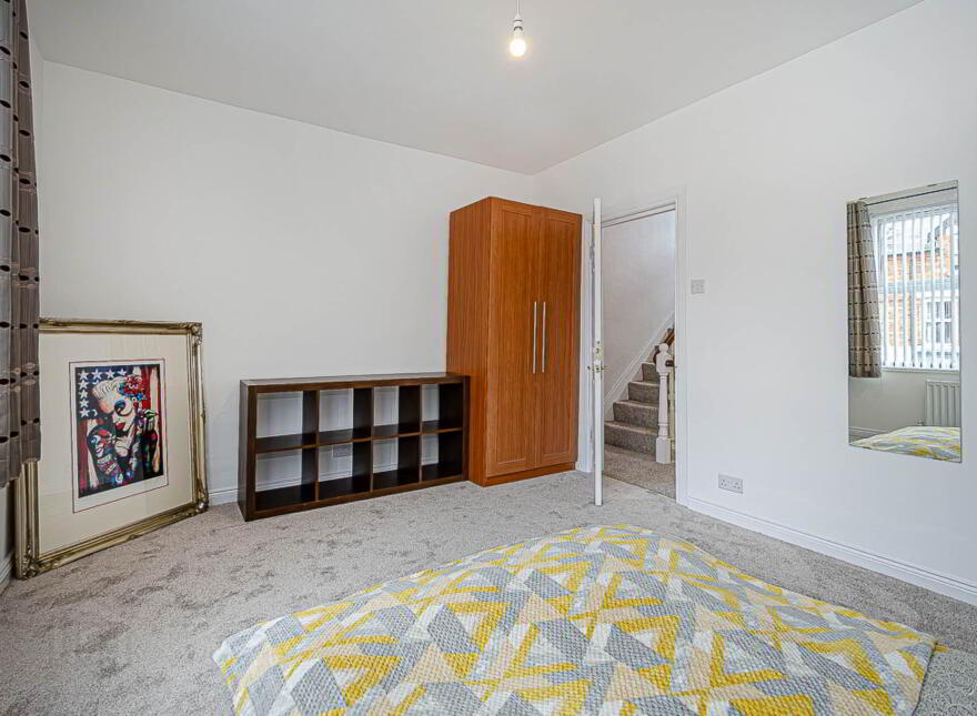 79 Killowen Street, Woodstock, Belfast, BT6 8NG
