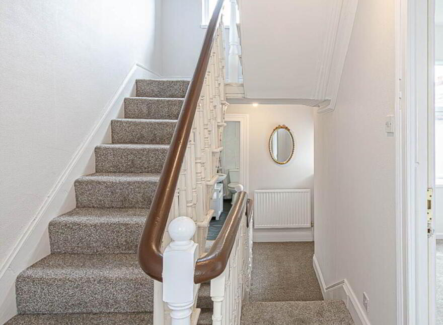 79 Killowen Street, Woodstock, Belfast, BT6 8NG