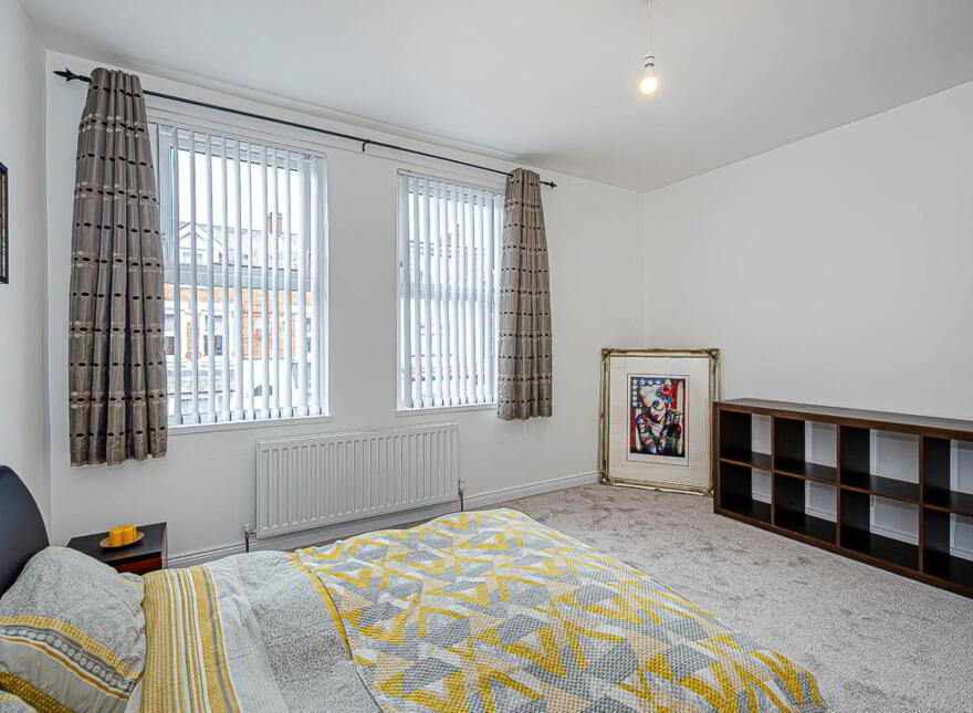 79 Killowen Street, Woodstock, Belfast, BT6 8NG