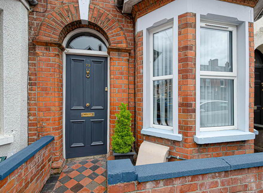 79 Killowen Street, Woodstock, Belfast, BT6 8NG