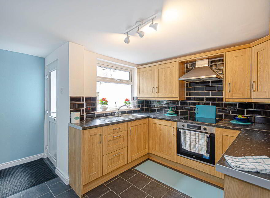 79 Killowen Street, Woodstock, Belfast, BT6 8NG