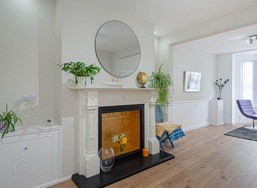 79 Killowen Street, Woodstock, Belfast, BT6 8NG