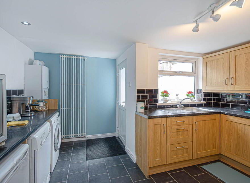 79 Killowen Street, Woodstock, Belfast, BT6 8NG