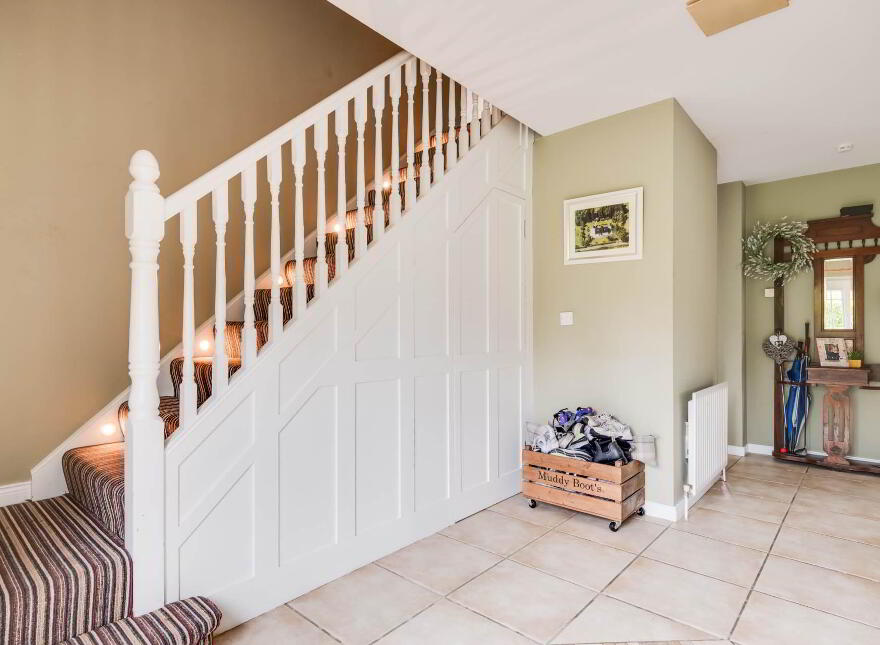 `plumtree Cottage`, Killard Road, Newtownbutler, Enniskillen, BT92 8BF