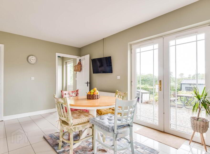 `plumtree Cottage`, Killard Road, Newtownbutler, Enniskillen, BT92 8BF