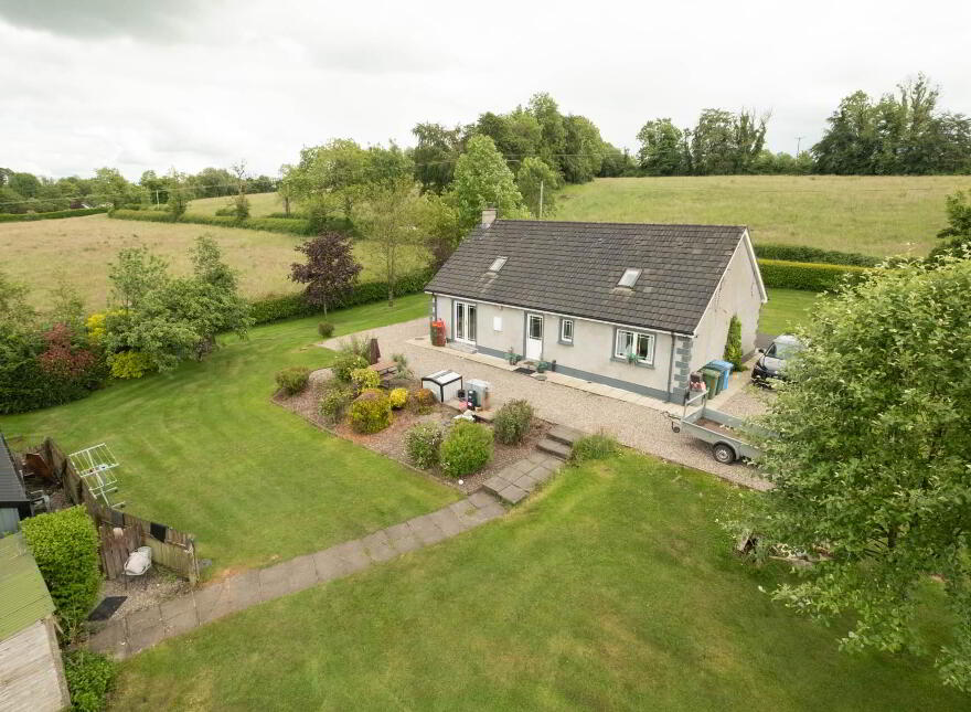 `plumtree Cottage`, Killard Road, Newtownbutler, Enniskillen, BT92 8BF