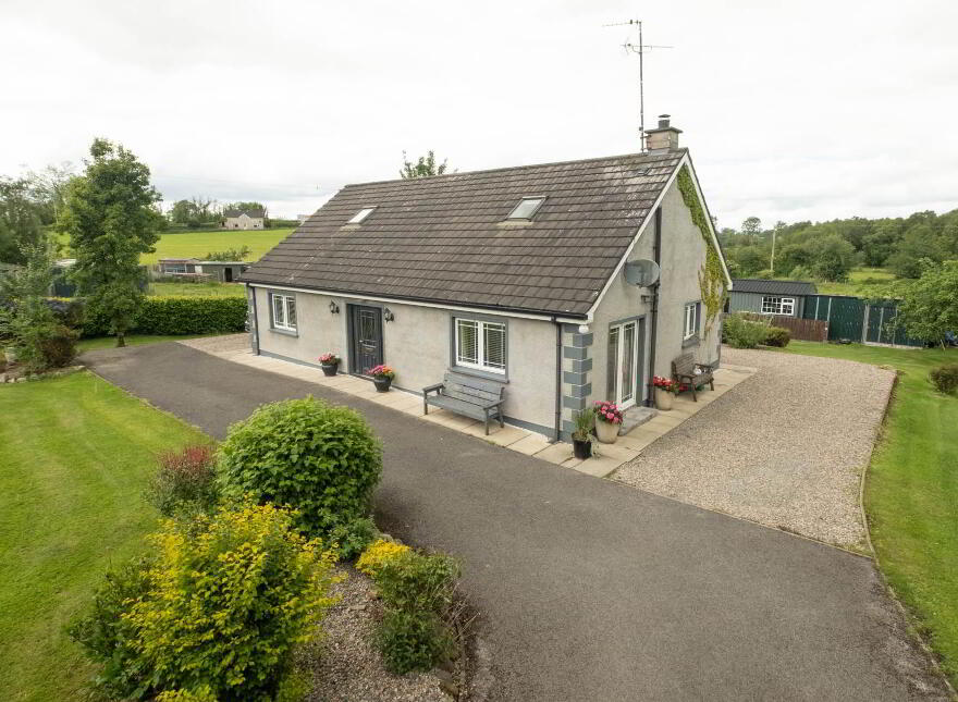 `plumtree Cottage`, Killard Road, Newtownbutler, Enniskillen, BT92 8BF