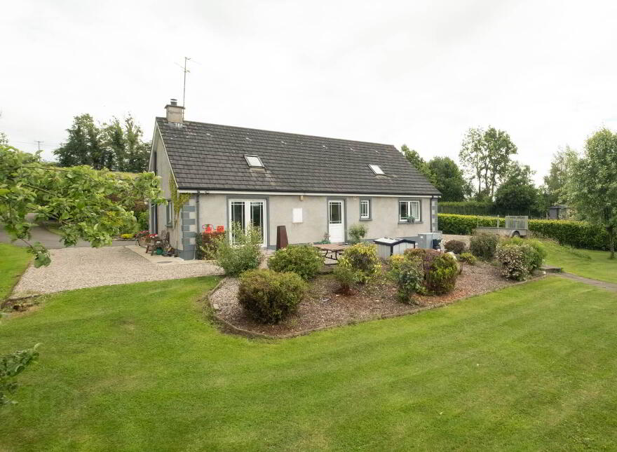 `plumtree Cottage`, Killard Road, Newtownbutler, Enniskillen, BT92 8BF