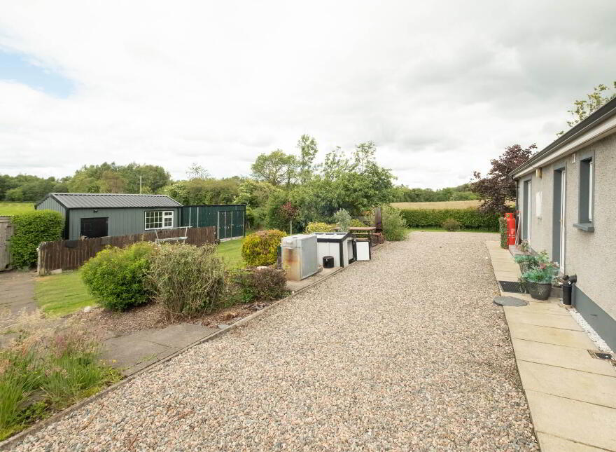`plumtree Cottage`, Killard Road, Newtownbutler, Enniskillen, BT92 8BF