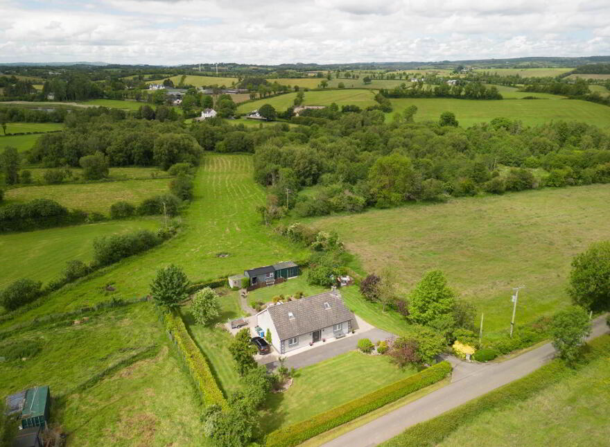 `plumtree Cottage`, Killard Road, Newtownbutler, Enniskillen, BT92 8BF