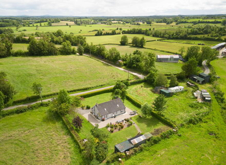 `plumtree Cottage`, Killard Road, Newtownbutler, Enniskillen, BT92 8BF