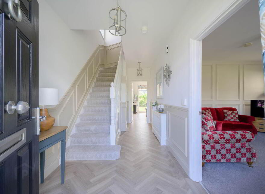 114 Hartley Hall Green, Greenisland, Carrickfergus, BT38 8FU