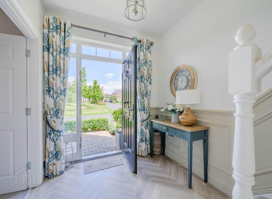 114 Hartley Hall Green, Greenisland, Carrickfergus, BT38 8FU
