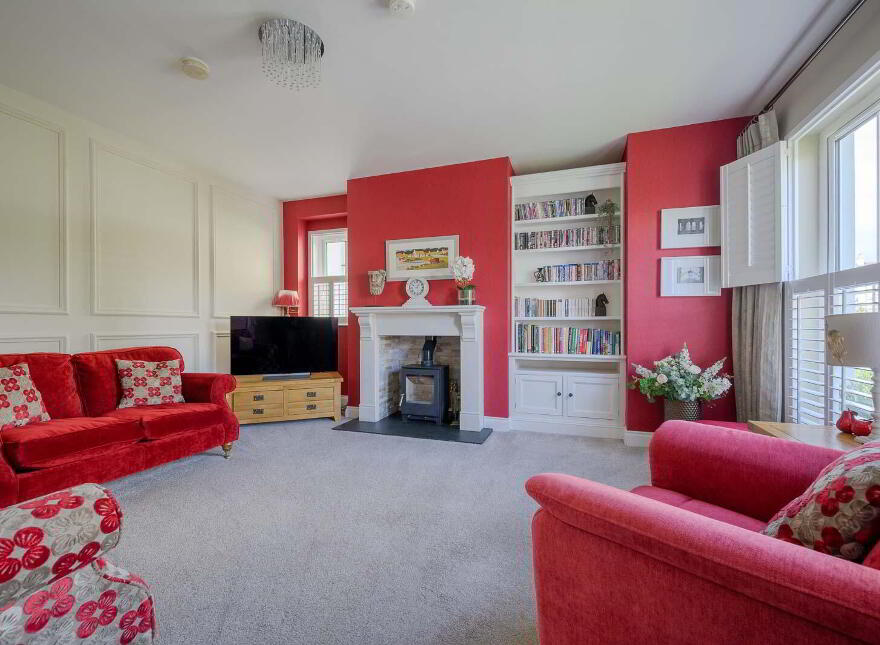 114 Hartley Hall Green, Greenisland, Carrickfergus, BT38 8FU