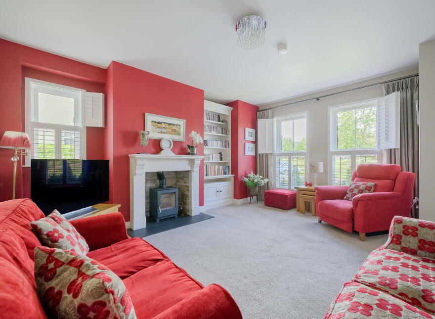 114 Hartley Hall Green, Greenisland, Carrickfergus, BT38 8FU