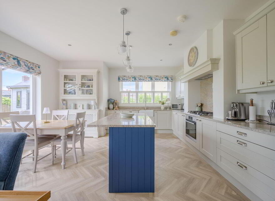 114 Hartley Hall Green, Greenisland, Carrickfergus, BT38 8FU