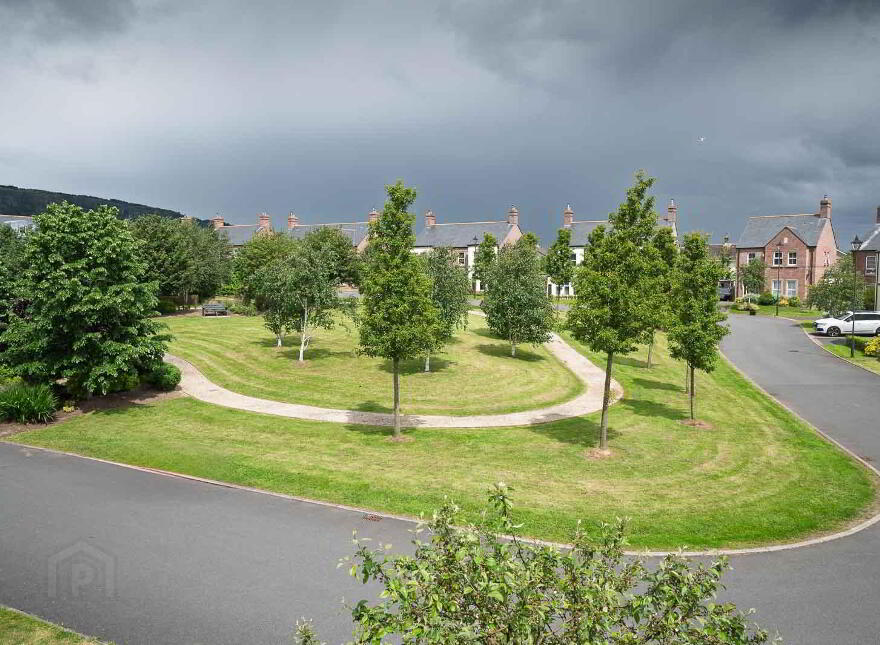 114 Hartley Hall Green, Greenisland, Carrickfergus, BT38 8FU