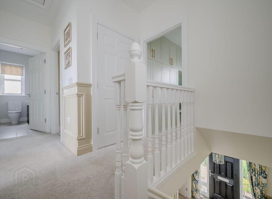 114 Hartley Hall Green, Greenisland, Carrickfergus, BT38 8FU