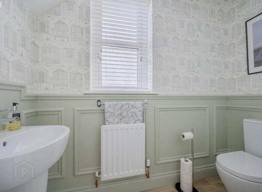 114 Hartley Hall Green, Greenisland, Carrickfergus, BT38 8FU