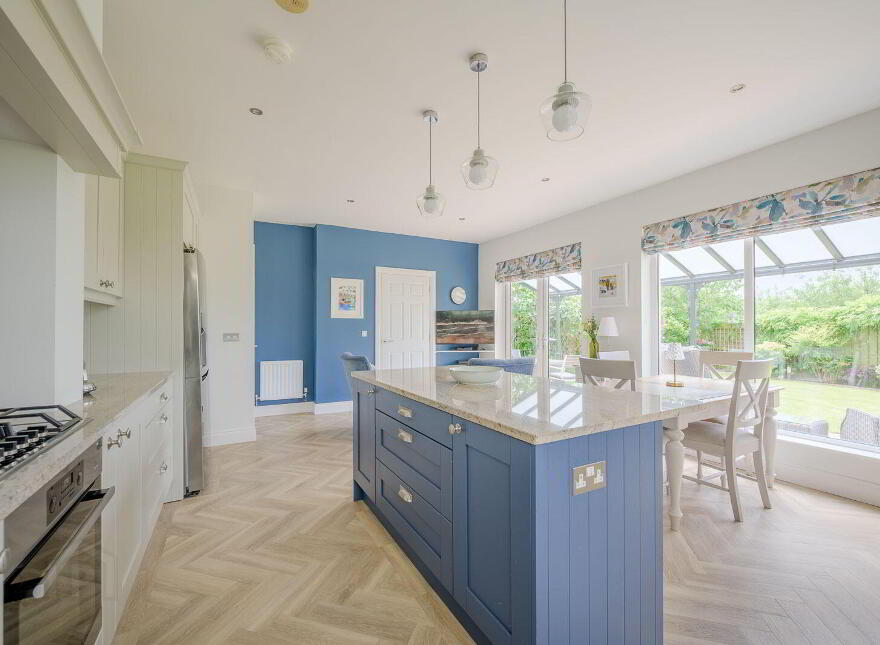 114 Hartley Hall Green, Greenisland, Carrickfergus, BT38 8FU