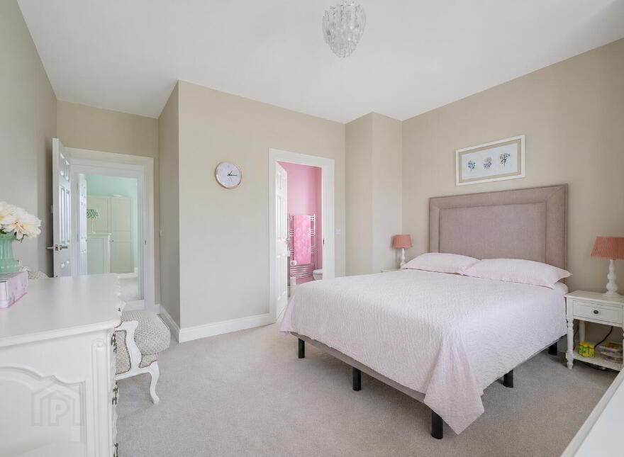 114 Hartley Hall Green, Greenisland, Carrickfergus, BT38 8FU