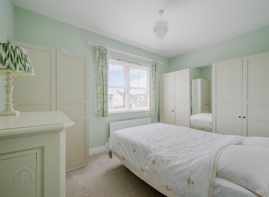 114 Hartley Hall Green, Greenisland, Carrickfergus, BT38 8FU