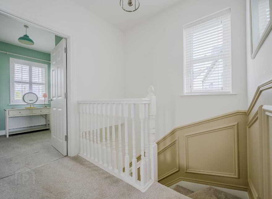 114 Hartley Hall Green, Greenisland, Carrickfergus, BT38 8FU
