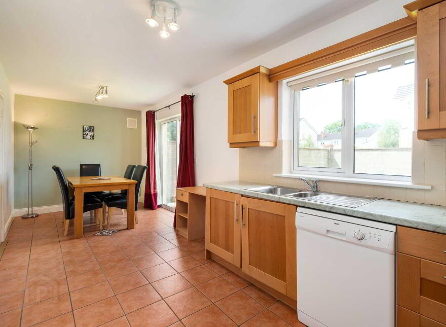 94 Blackcastle Lodge, Flower Hill, Navan, C15CPA0