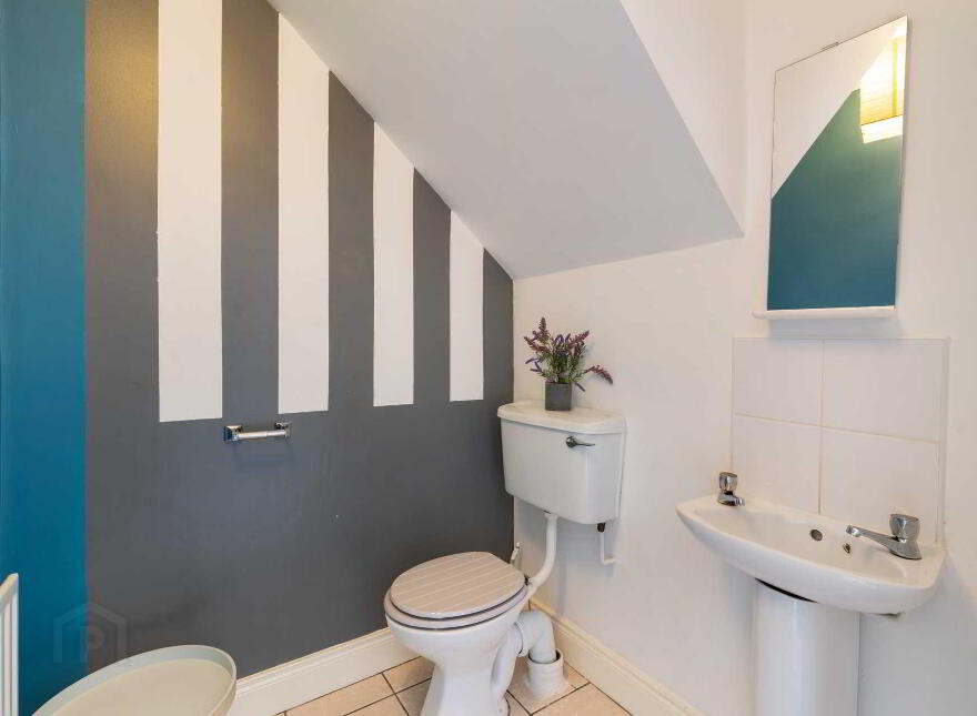 94 Blackcastle Lodge, Flower Hill, Navan, C15CPA0