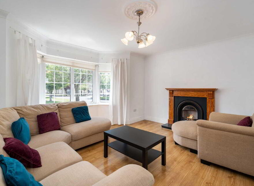 94 Blackcastle Lodge, Flower Hill, Navan, C15CPA0