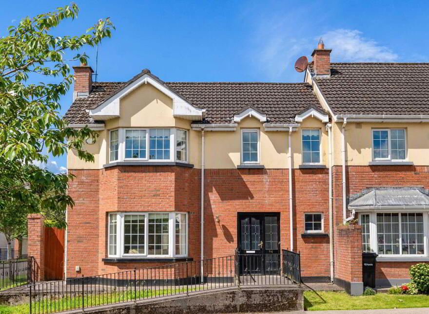 94 Blackcastle Lodge, Flower Hill, Navan, C15CPA0