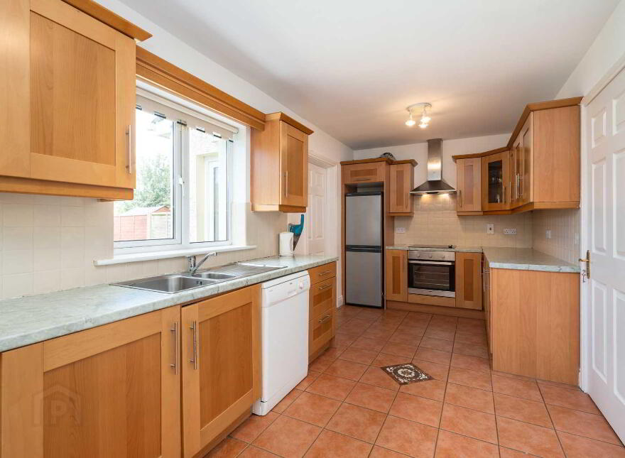 94 Blackcastle Lodge, Flower Hill, Navan, C15CPA0