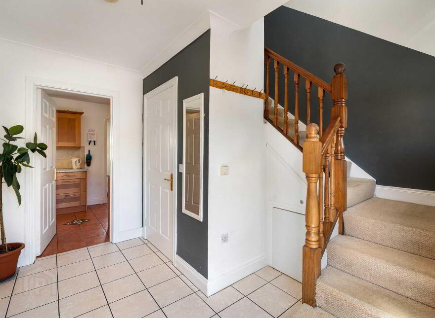 94 Blackcastle Lodge, Flower Hill, Navan, C15CPA0