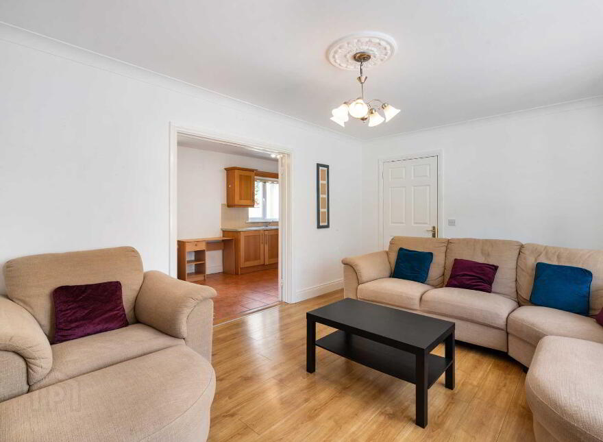 94 Blackcastle Lodge, Flower Hill, Navan, C15CPA0