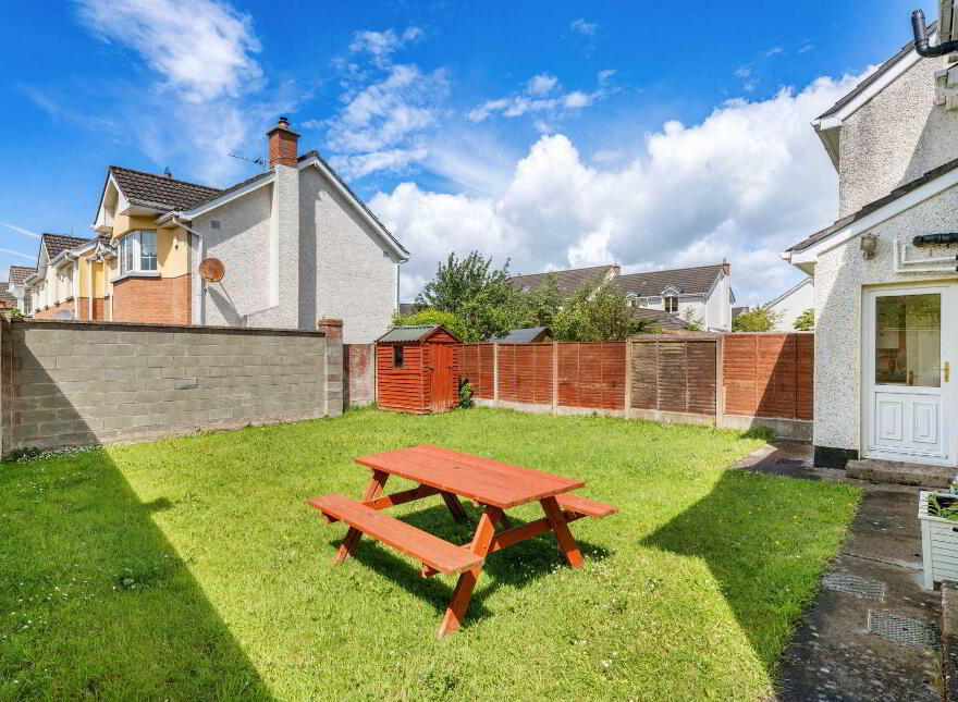 94 Blackcastle Lodge, Flower Hill, Navan, C15CPA0