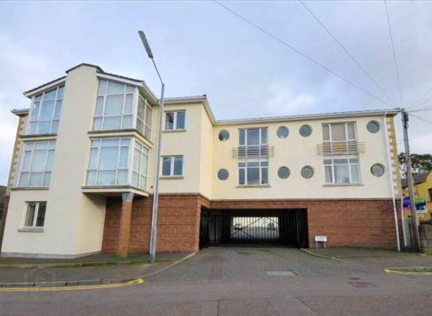 15 Holborn Court, Bangor, BT20 5EA