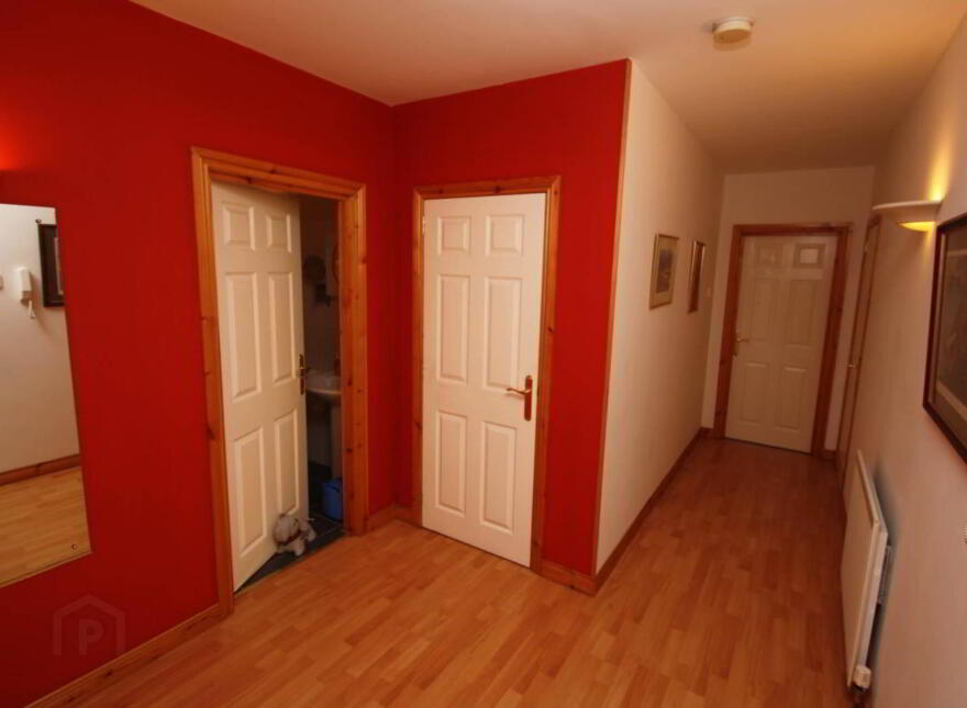 15 Holborn Court, Bangor, BT20 5EA