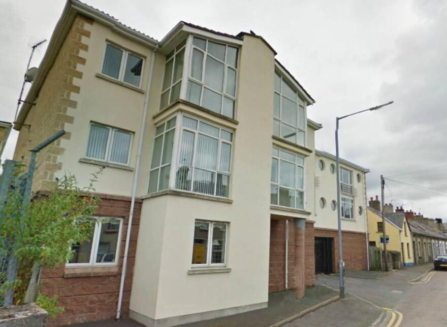 15 Holborn Court, Bangor, BT20 5EA