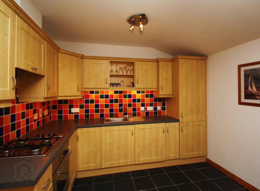 15 Holborn Court, Bangor, BT20 5EA