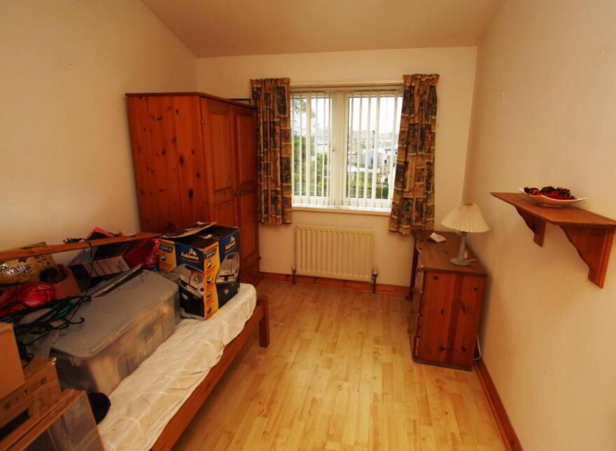 15 Holborn Court, Bangor, BT20 5EA