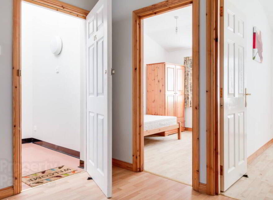 15 Holborn Court, Bangor, BT20 5EA