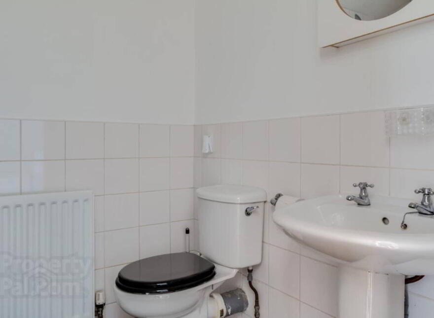 15 Holborn Court, Bangor, BT20 5EA