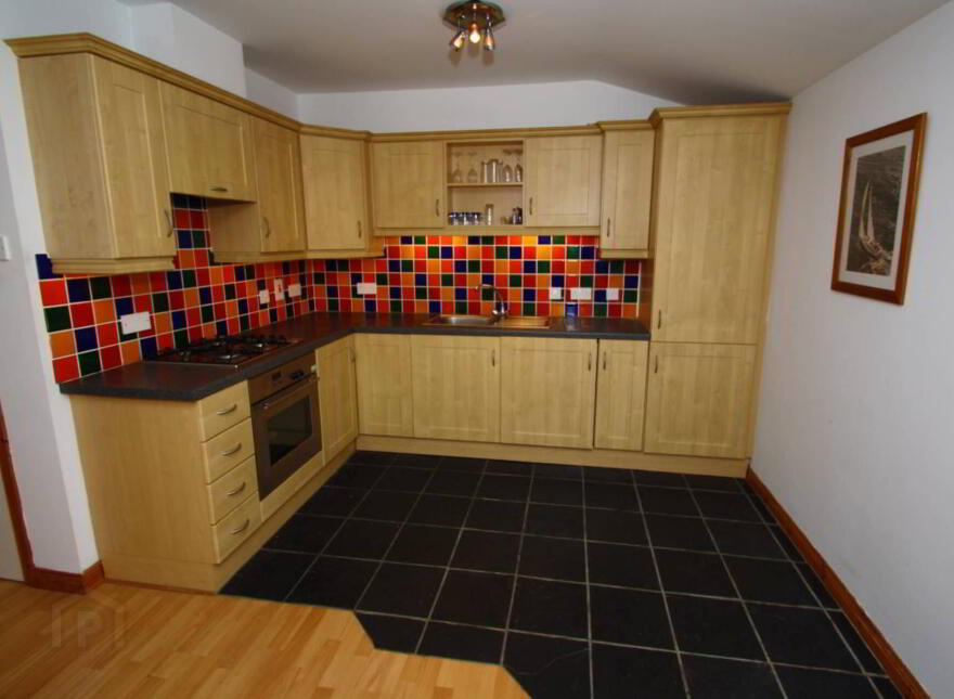 15 Holborn Court, Bangor, BT20 5EA