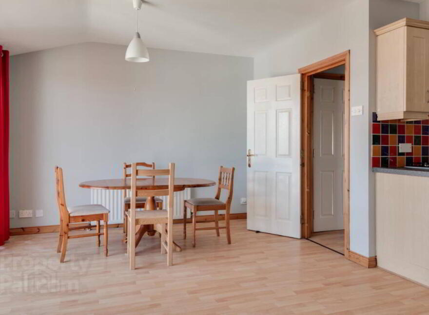 15 Holborn Court, Bangor, BT20 5EA