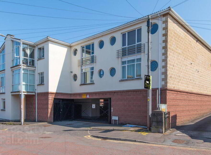15 Holborn Court, Bangor, BT20 5EA
