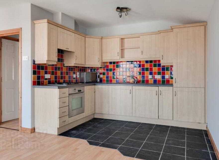 15 Holborn Court, Bangor, BT20 5EA