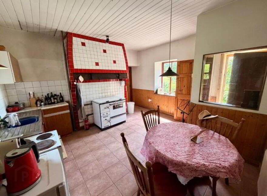 Lisacarn, Ballinamore, N41YV05