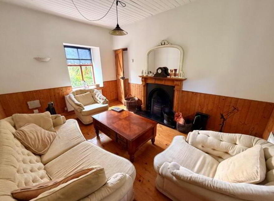 Lisacarn, Ballinamore, N41YV05